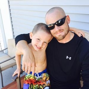 Meet your Posher, Scott